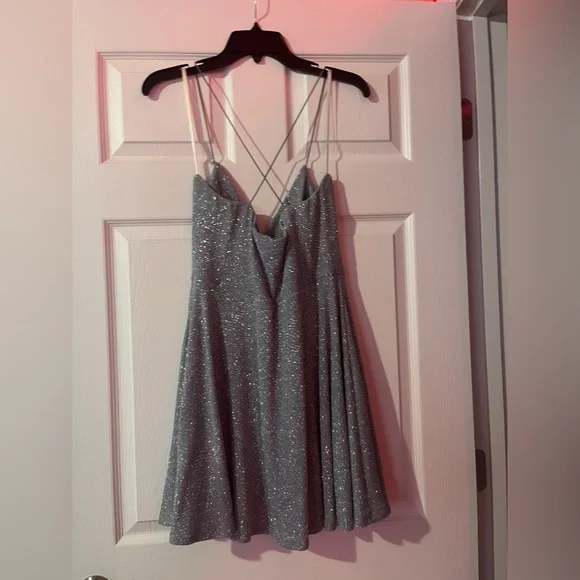 homecoming dress - Picture 2 of 3